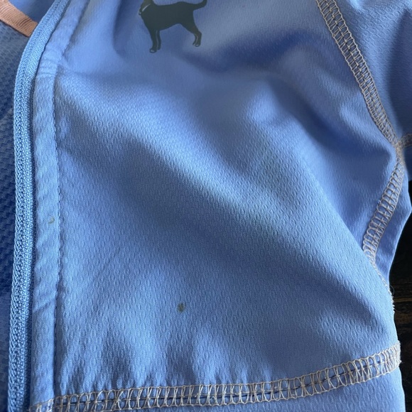 Kids The Black Dog by Avalanche Hooded Jacket - Picture 4 of 11